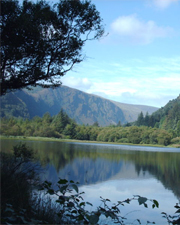 glendalough