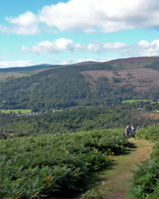 wicklow way