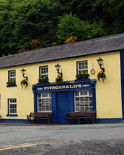 ballykissangel pub